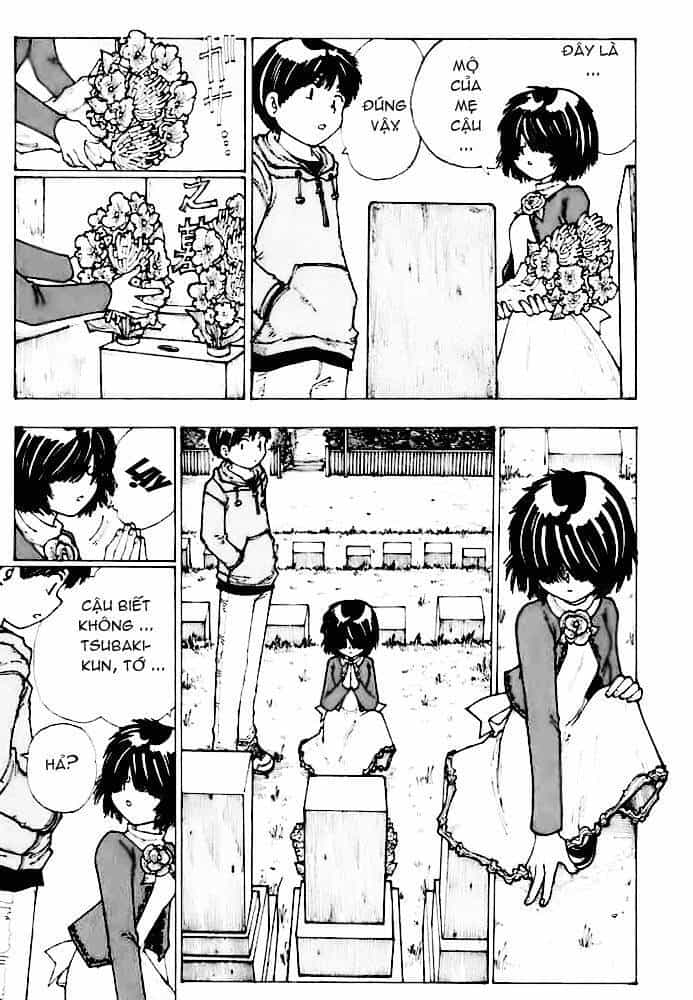 Mysterious Girlfriend X - Chương 12 - ảnh 18