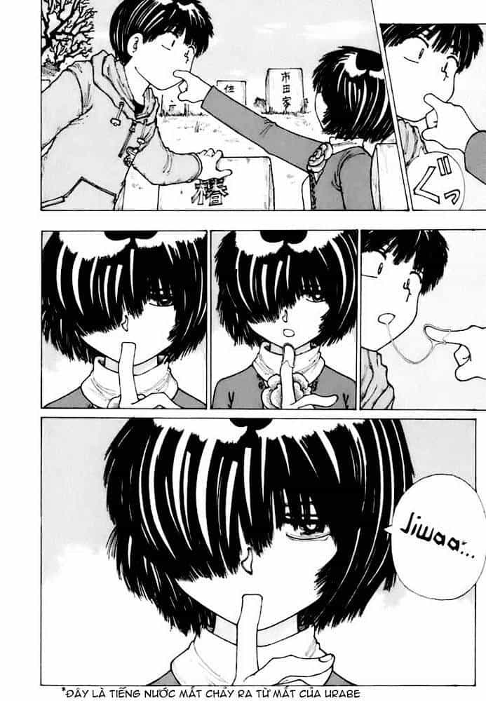 Mysterious Girlfriend X - Chương 12 - ảnh 23