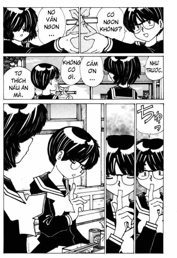 Mysterious Girlfriend X - Chương 13 - ảnh 11