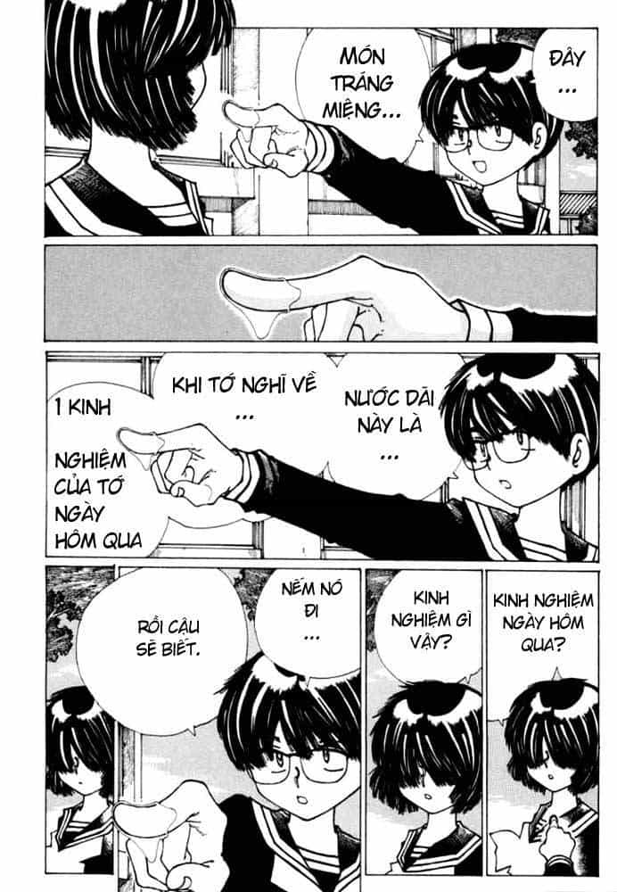 Mysterious Girlfriend X - Chương 13 - ảnh 12