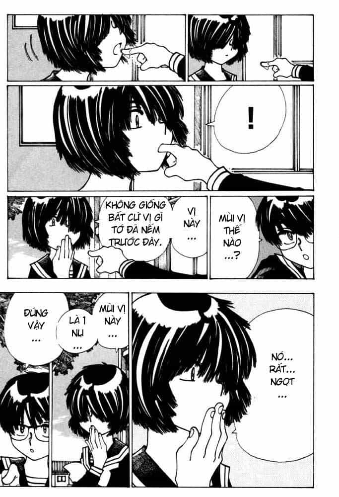 Mysterious Girlfriend X - Chương 13 - ảnh 13
