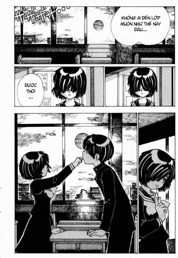 Mysterious Girlfriend X - Chương 13 - ảnh 26