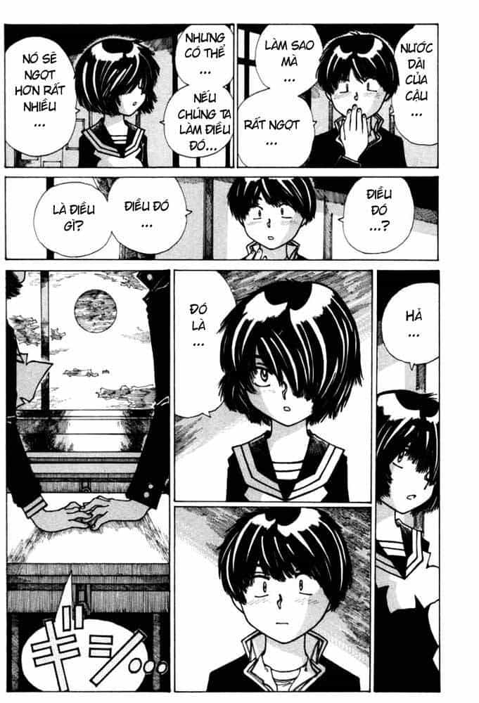 Mysterious Girlfriend X - Chương 13 - ảnh 27