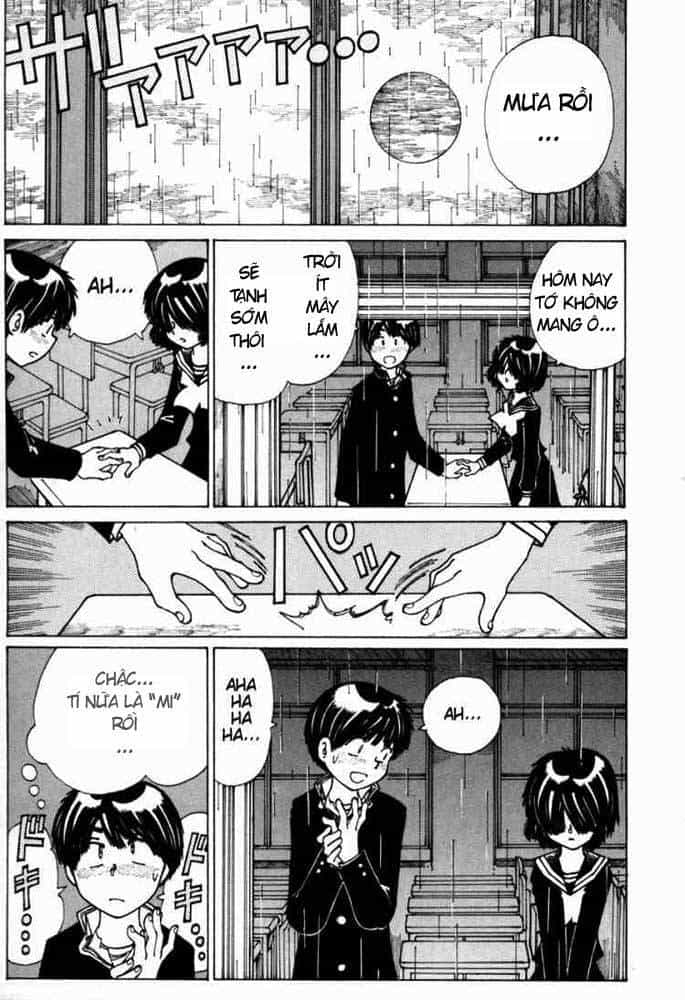 Mysterious Girlfriend X - Chương 13 - ảnh 29