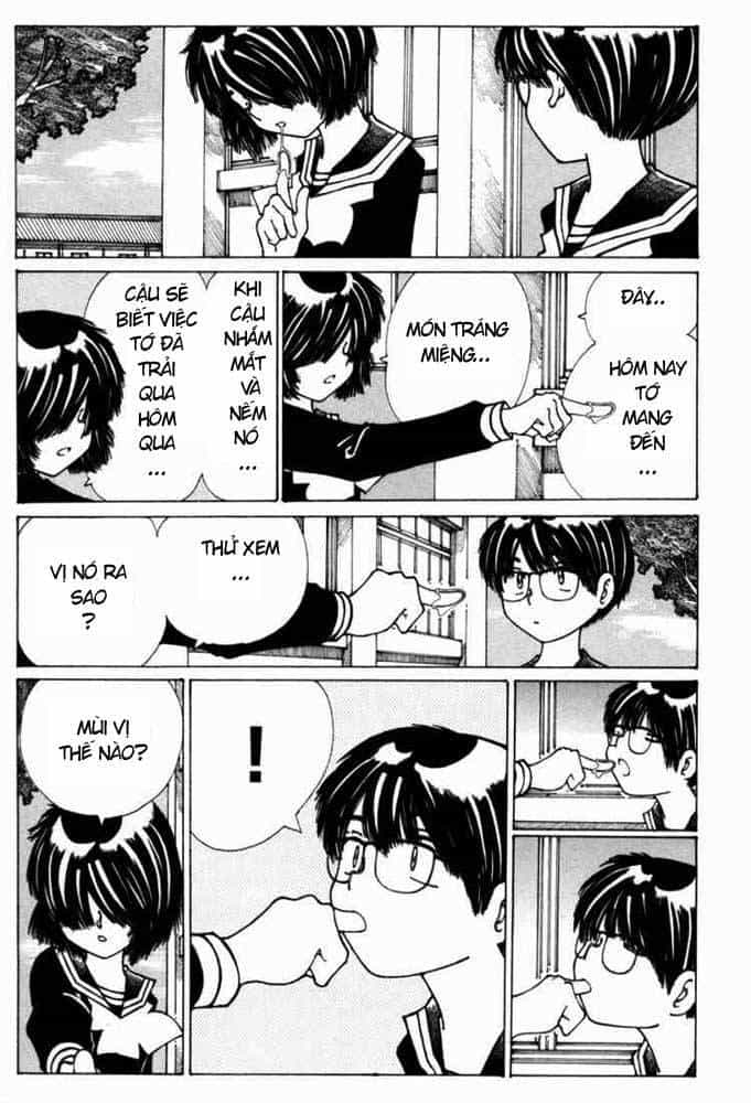 Mysterious Girlfriend X - Chương 13 - ảnh 31
