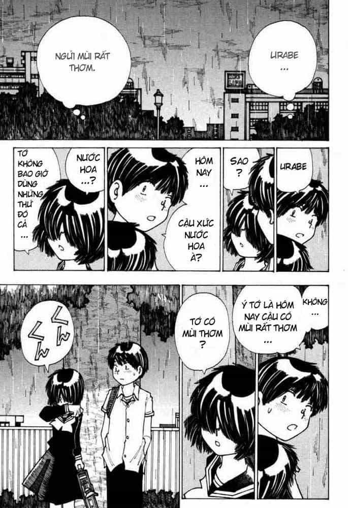 Mysterious Girlfriend X - Chương 14 - ảnh 16