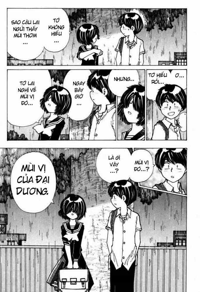 Mysterious Girlfriend X - Chương 14 - ảnh 18