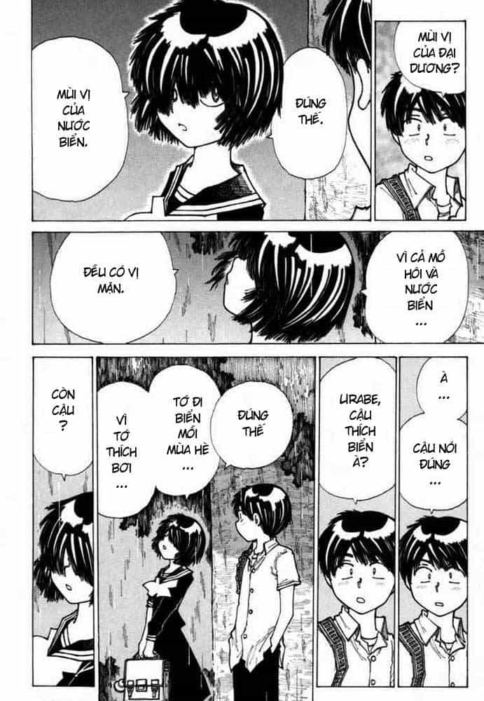 Mysterious Girlfriend X - Chương 14 - ảnh 19