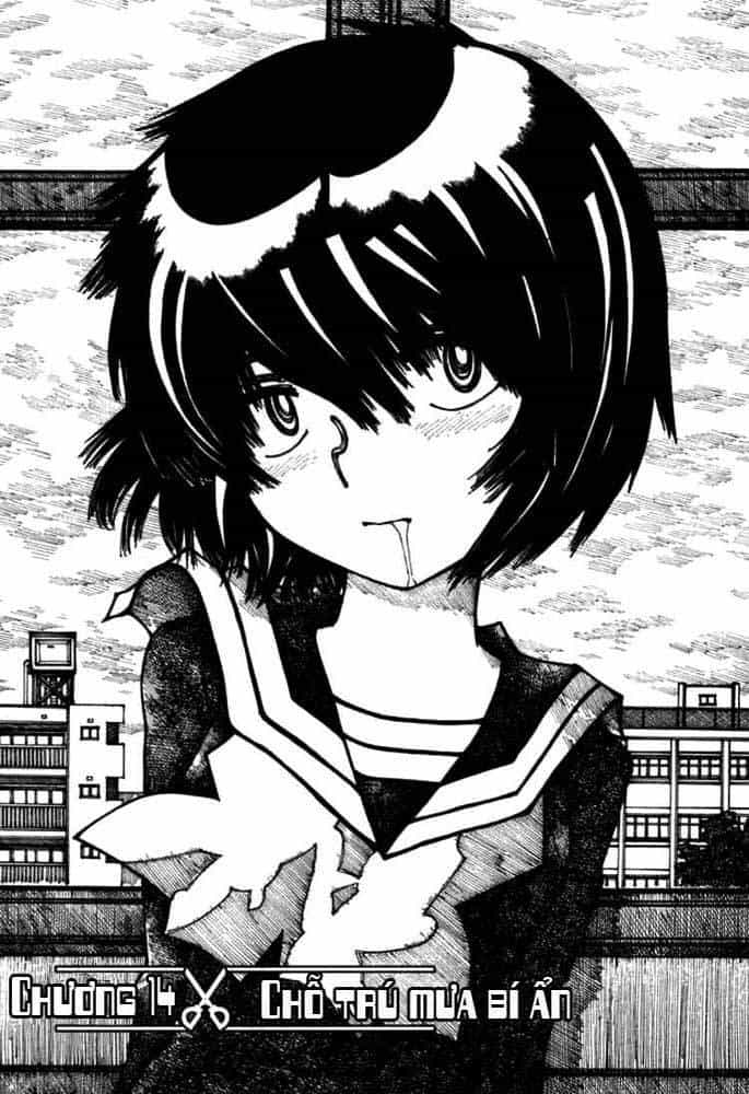 Mysterious Girlfriend X - Chương 14 - ảnh 4