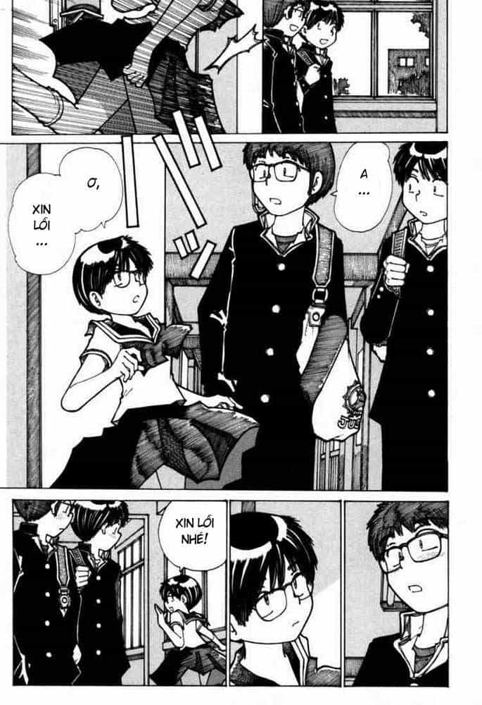 Mysterious Girlfriend X - Chương 14 - ảnh 6