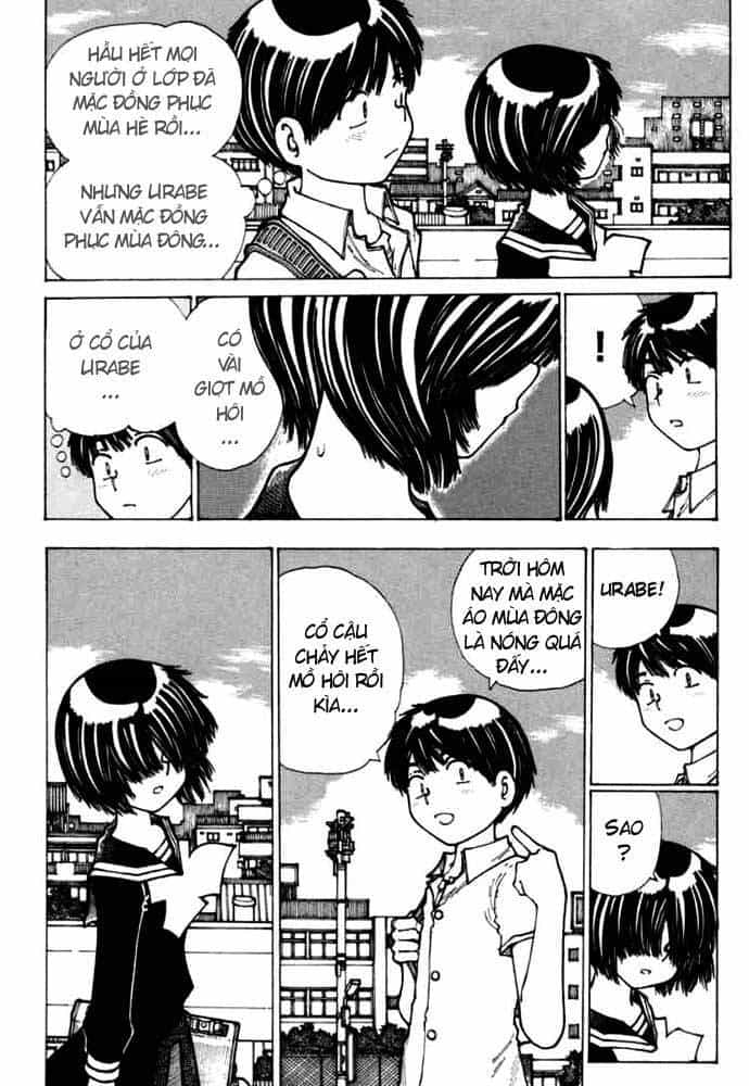 Mysterious Girlfriend X - Chương 14 - ảnh 9