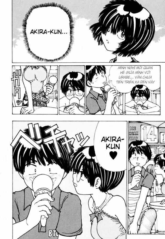 Mysterious Girlfriend X - Chương 15 - ảnh 11
