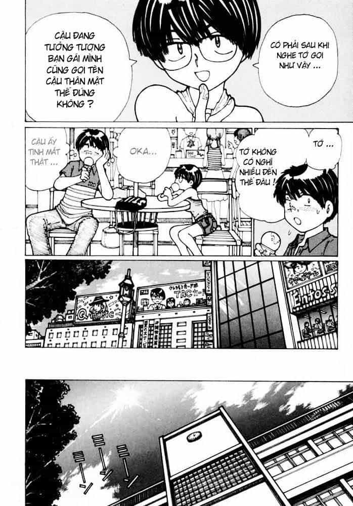 Mysterious Girlfriend X - Chương 15 - ảnh 13
