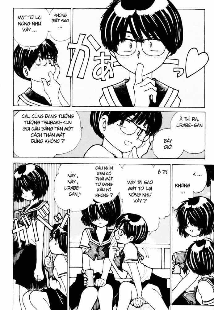 Mysterious Girlfriend X - Chương 15 - ảnh 17