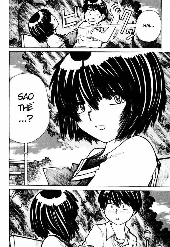 Mysterious Girlfriend X - Chương 15 - ảnh 23