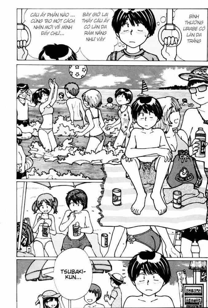 Mysterious Girlfriend X - Chương 16 - ảnh 13