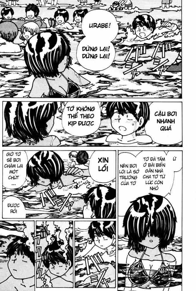 Mysterious Girlfriend X - Chương 16 - ảnh 16