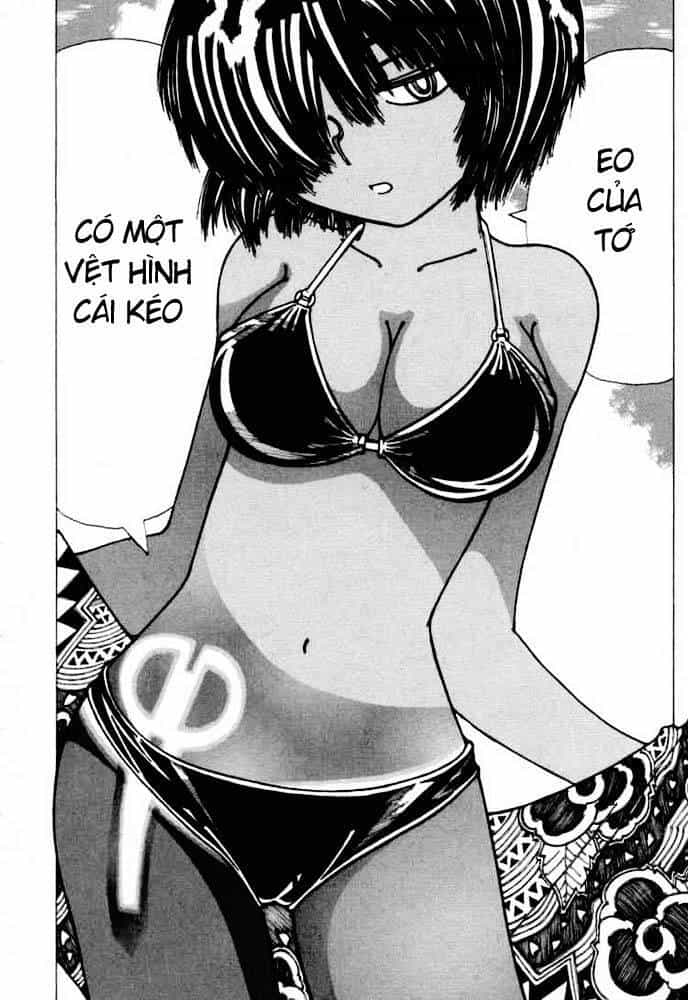 Mysterious Girlfriend X - Chương 16 - ảnh 19