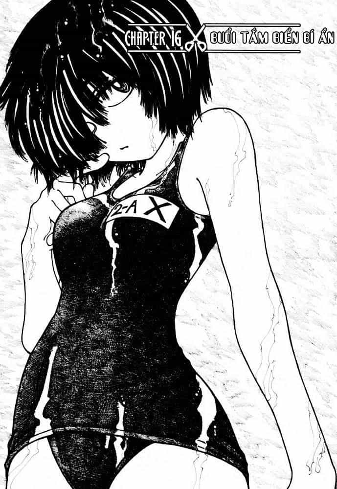 Mysterious Girlfriend X - Chương 16 - ảnh 4