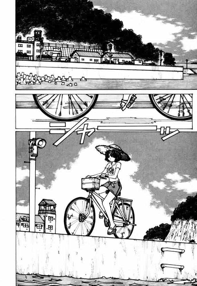 Mysterious Girlfriend X - Chương 16 - ảnh 5