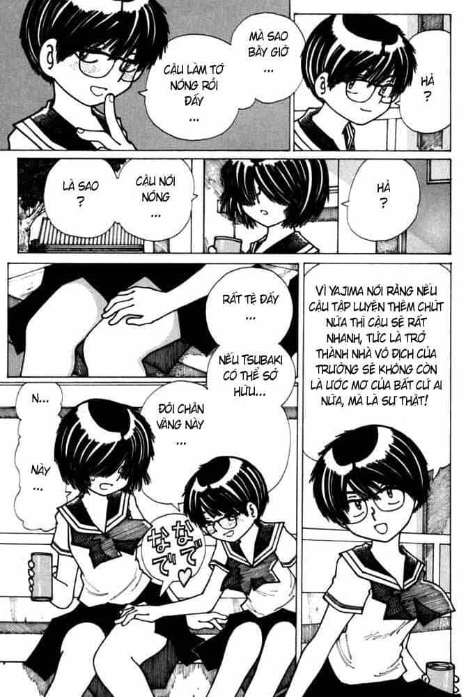 Mysterious Girlfriend X - Chương 17 - ảnh 10