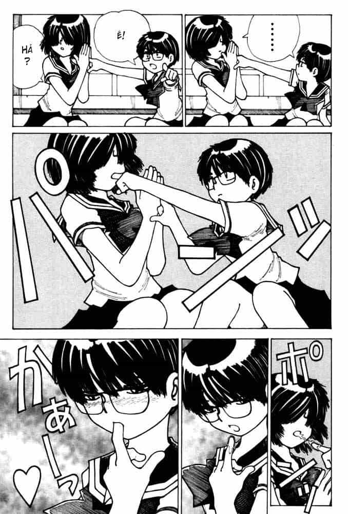 Mysterious Girlfriend X - Chương 17 - ảnh 12