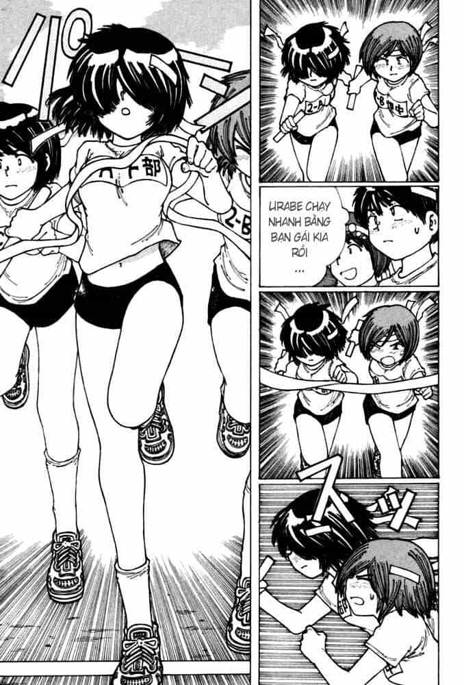 Mysterious Girlfriend X - Chương 17 - ảnh 16