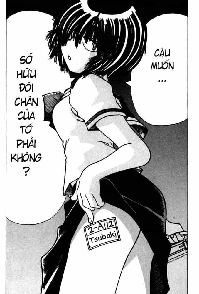 Mysterious Girlfriend X - Chương 17 - ảnh 24