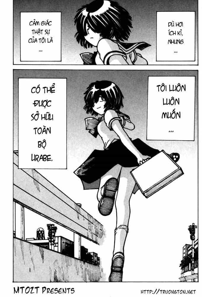 Mysterious Girlfriend X - Chương 17 - ảnh 27