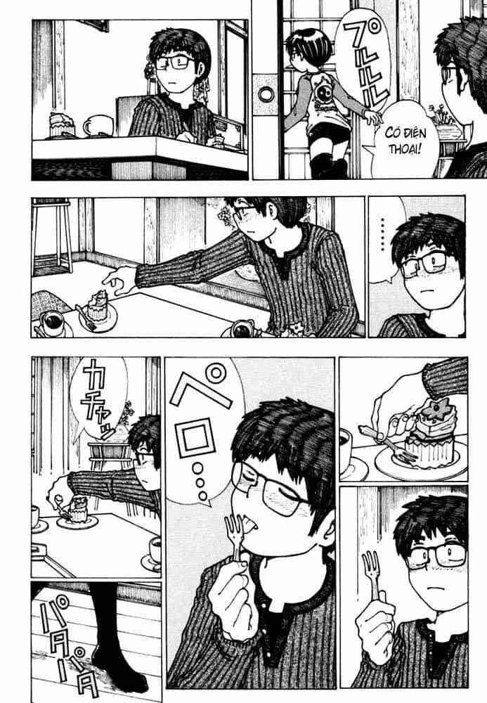 Mysterious Girlfriend X - Chương 18 - ảnh 15