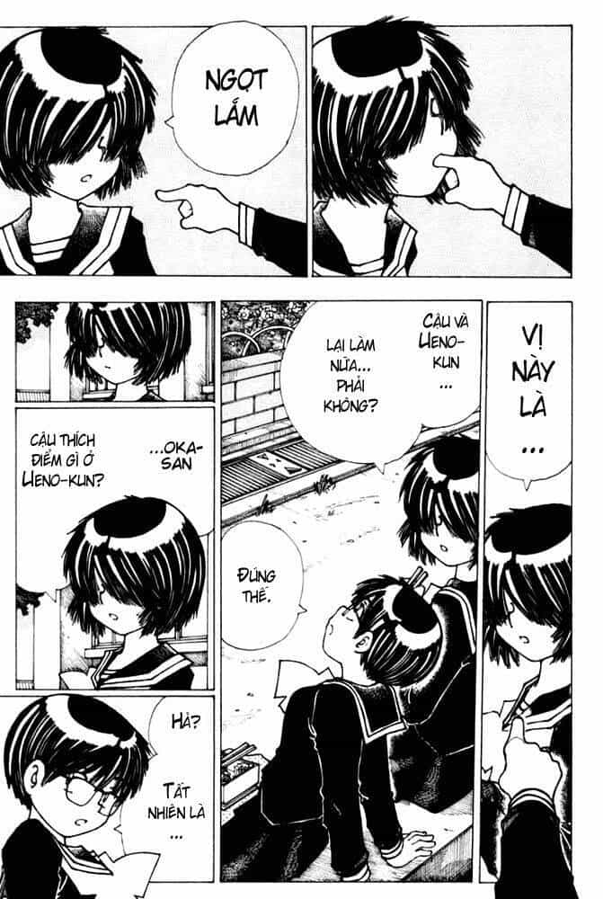 Mysterious Girlfriend X - Chương 18 - ảnh 24