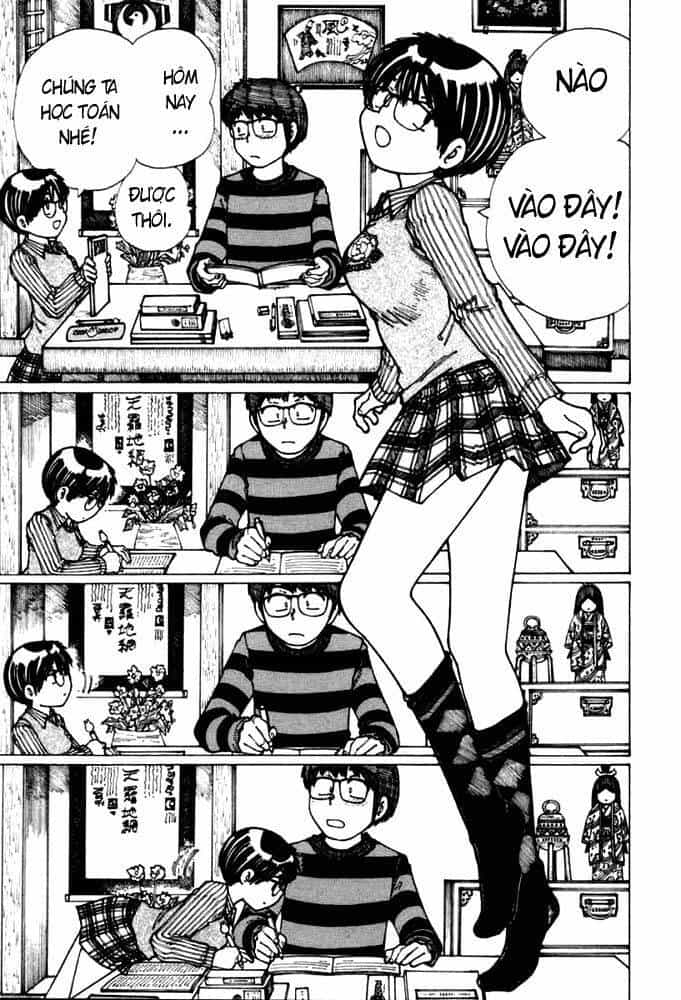 Mysterious Girlfriend X - Chương 18 - ảnh 8