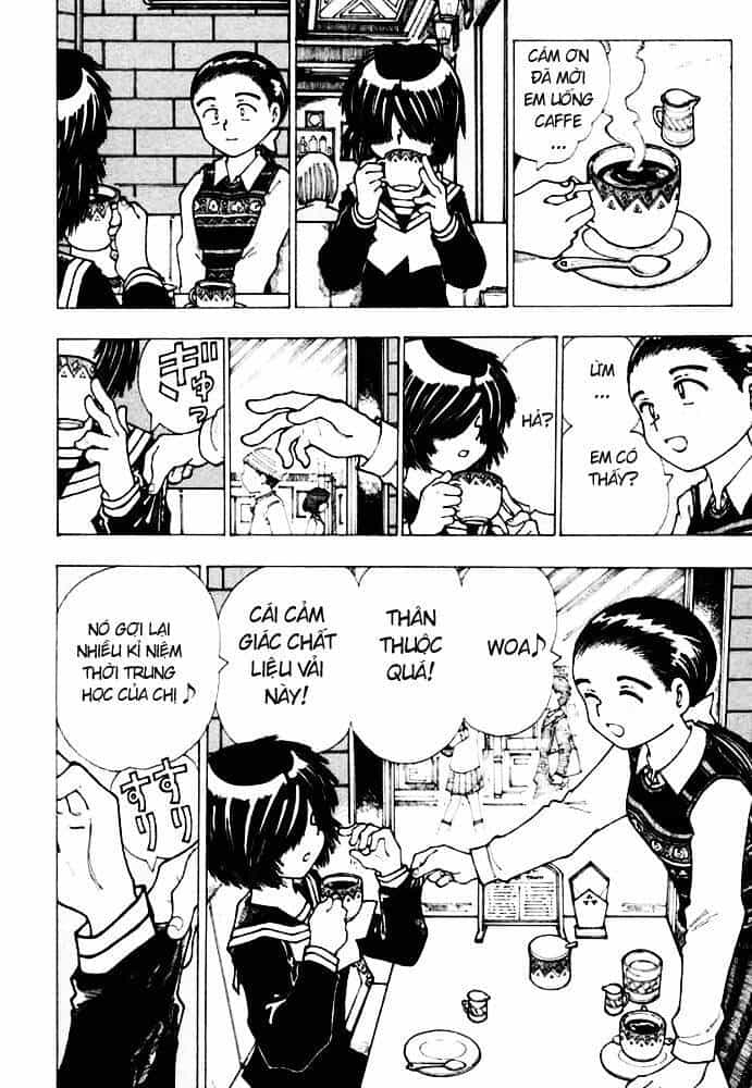 Mysterious Girlfriend X - Chương 19 - ảnh 13