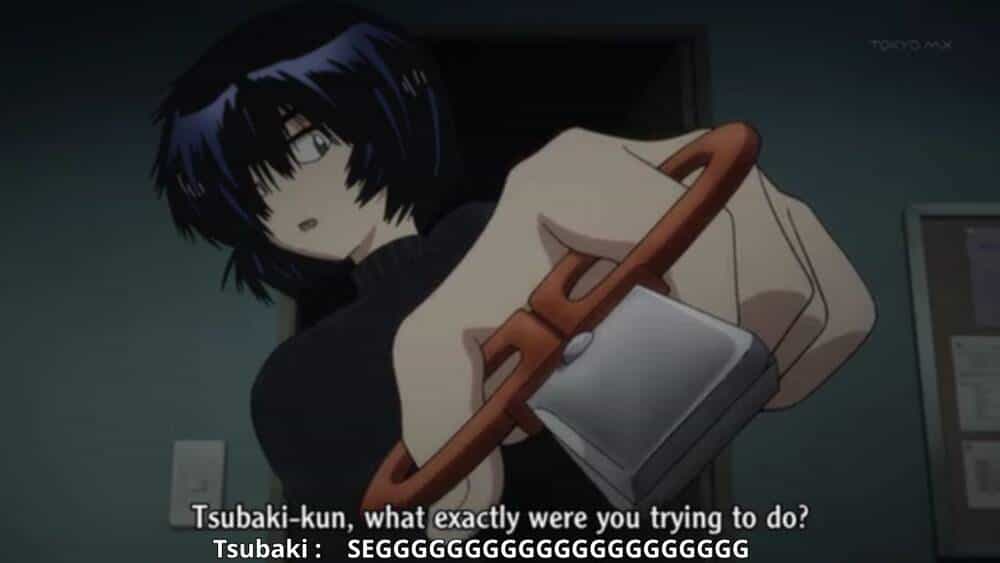 Mysterious Girlfriend X - Chương 21 - ảnh 10