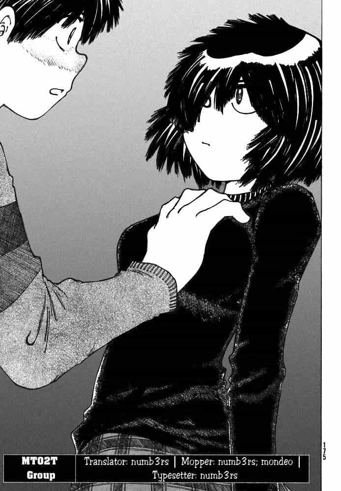 Mysterious Girlfriend X - Chương 21 - ảnh 11