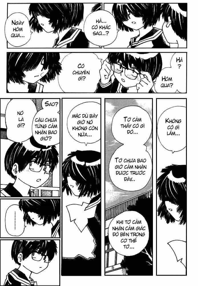Mysterious Girlfriend X - Chương 21 - ảnh 23