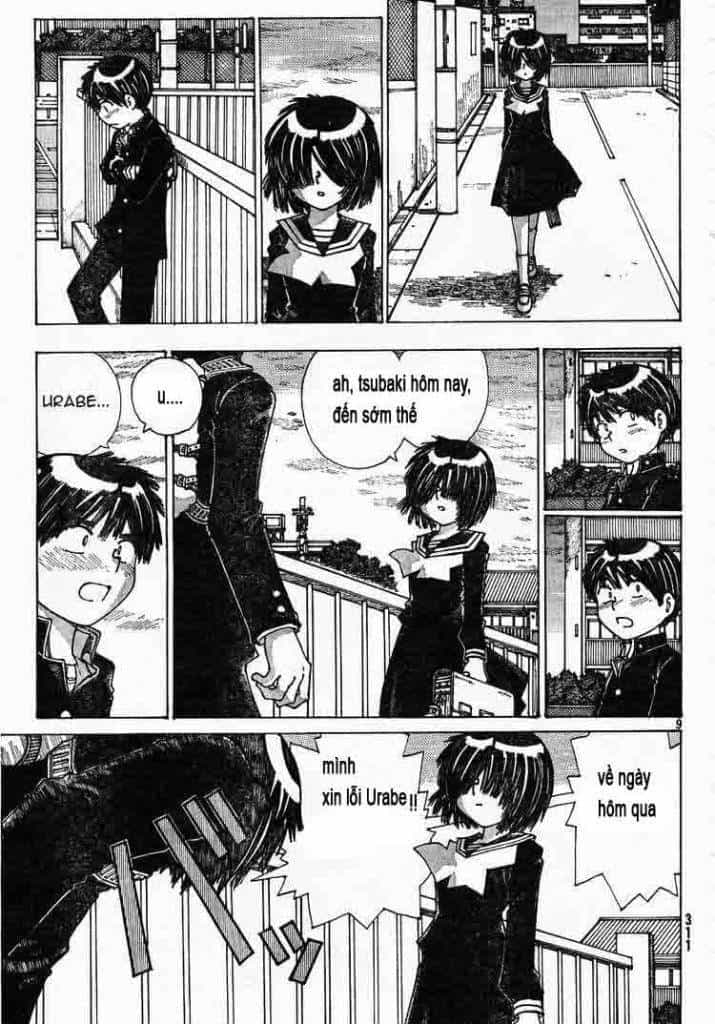 Mysterious Girlfriend X - Chương 22 - ảnh 13
