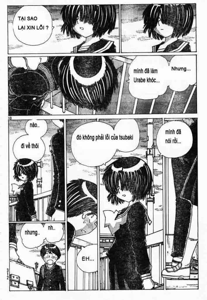 Mysterious Girlfriend X - Chương 22 - ảnh 14