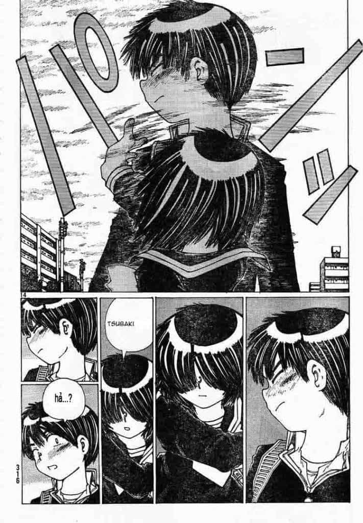 Mysterious Girlfriend X - Chương 22 - ảnh 18