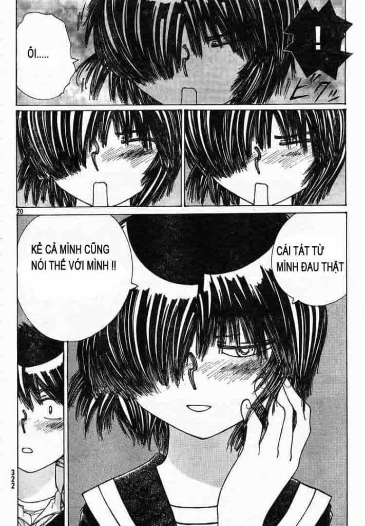Mysterious Girlfriend X - Chương 22 - ảnh 24