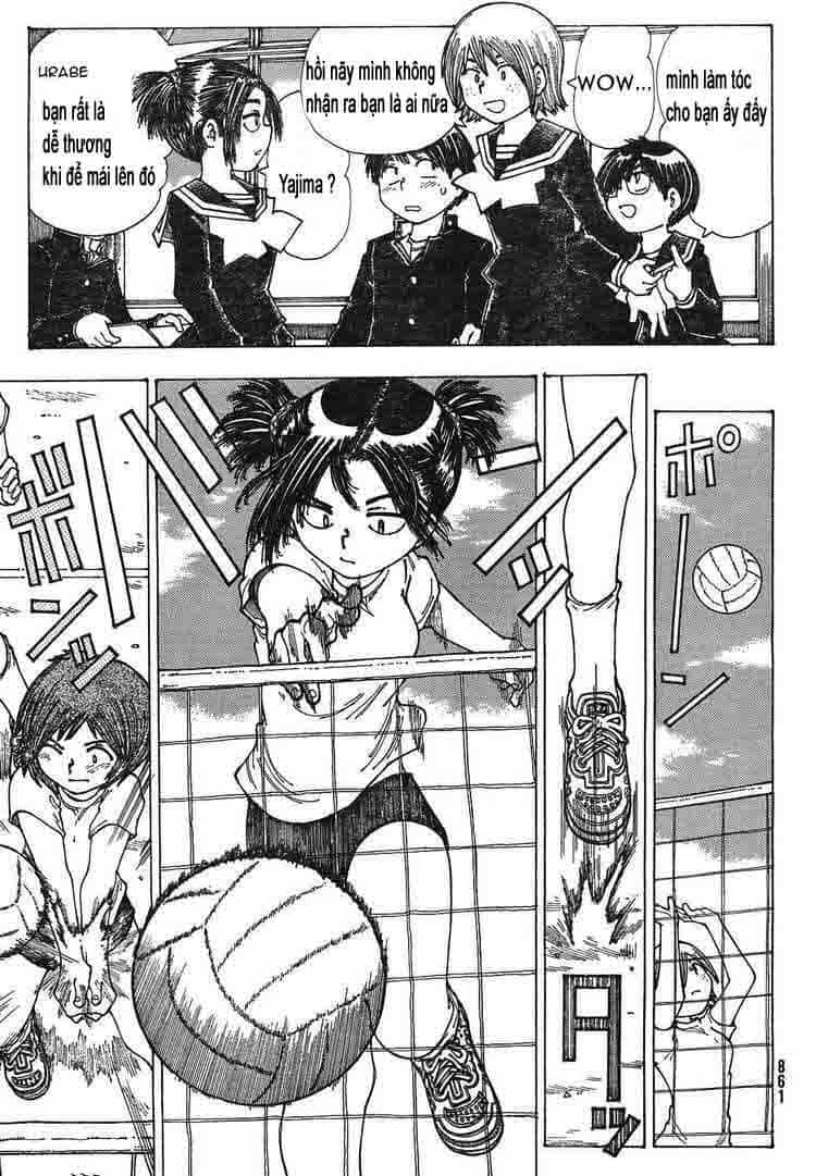 Mysterious Girlfriend X - Chương 23 - ảnh 12