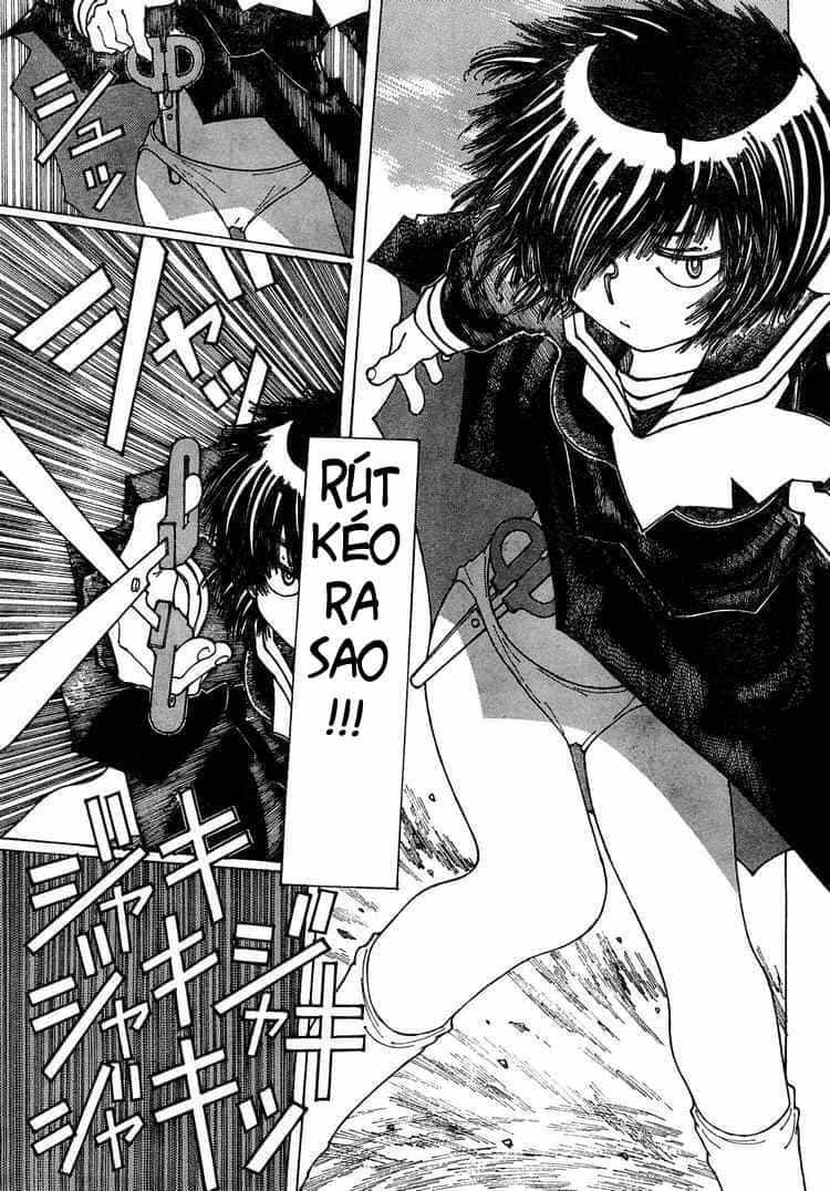 Mysterious Girlfriend X - Chương 24 - ảnh 24