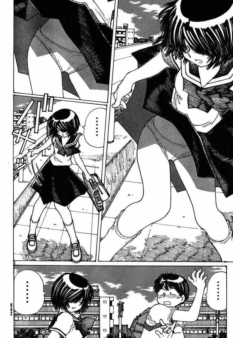 Mysterious Girlfriend X - Chương 25 - ảnh 12