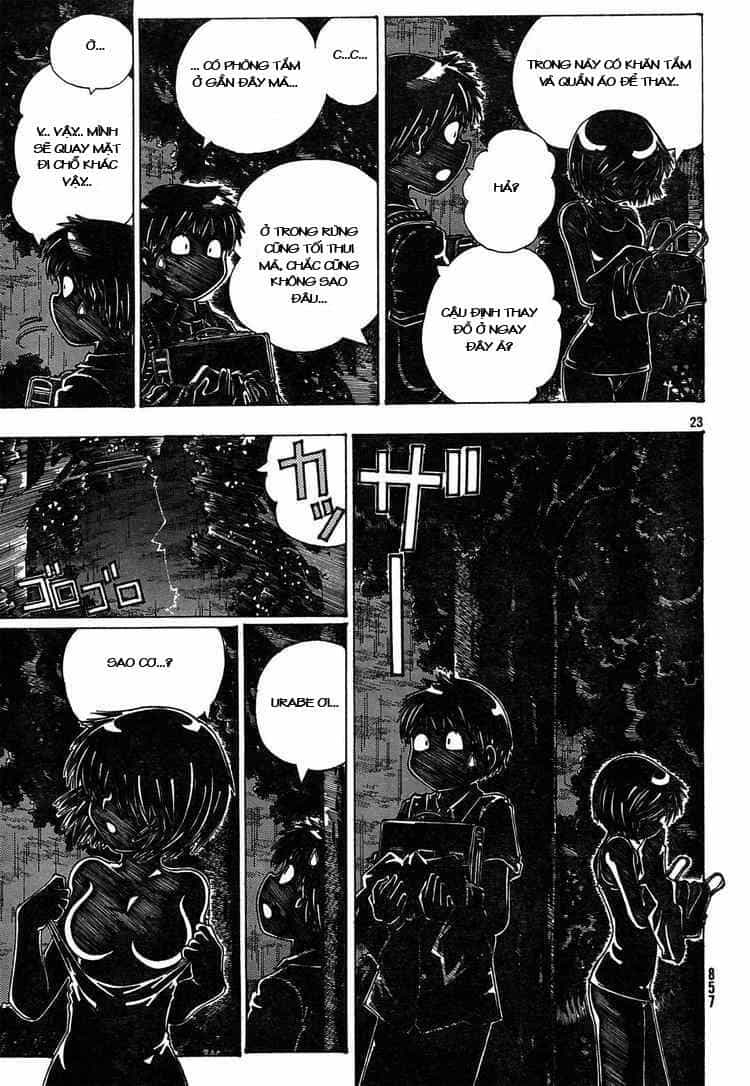 Mysterious Girlfriend X - Chương 25 - ảnh 27