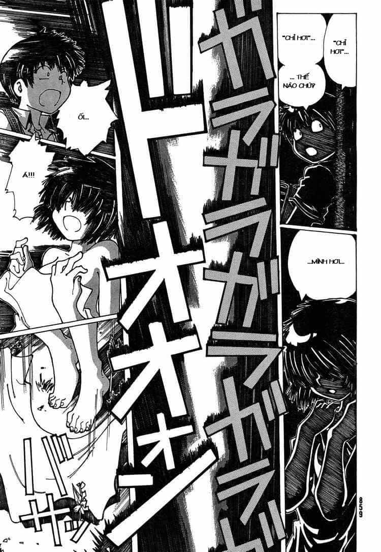 Mysterious Girlfriend X - Chương 25 - ảnh 29