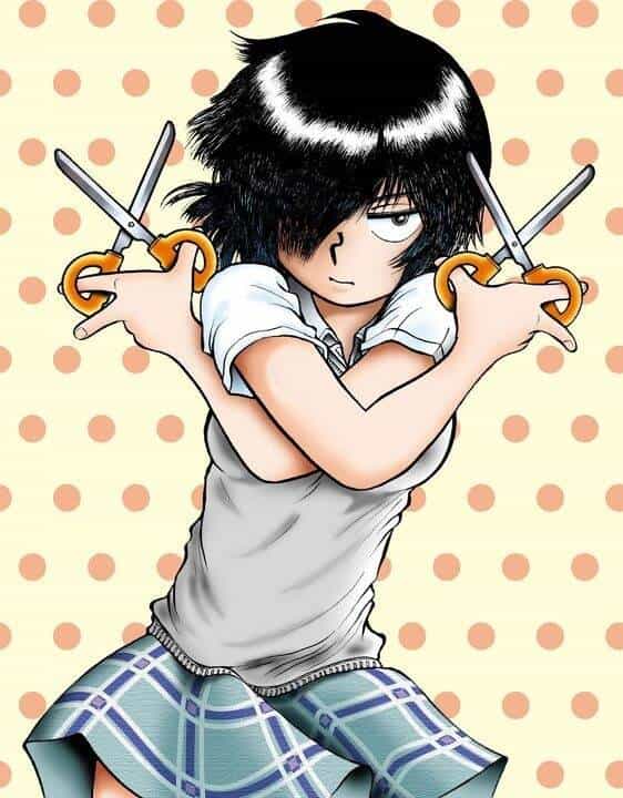 Mysterious Girlfriend X - Chương 25 - ảnh 3