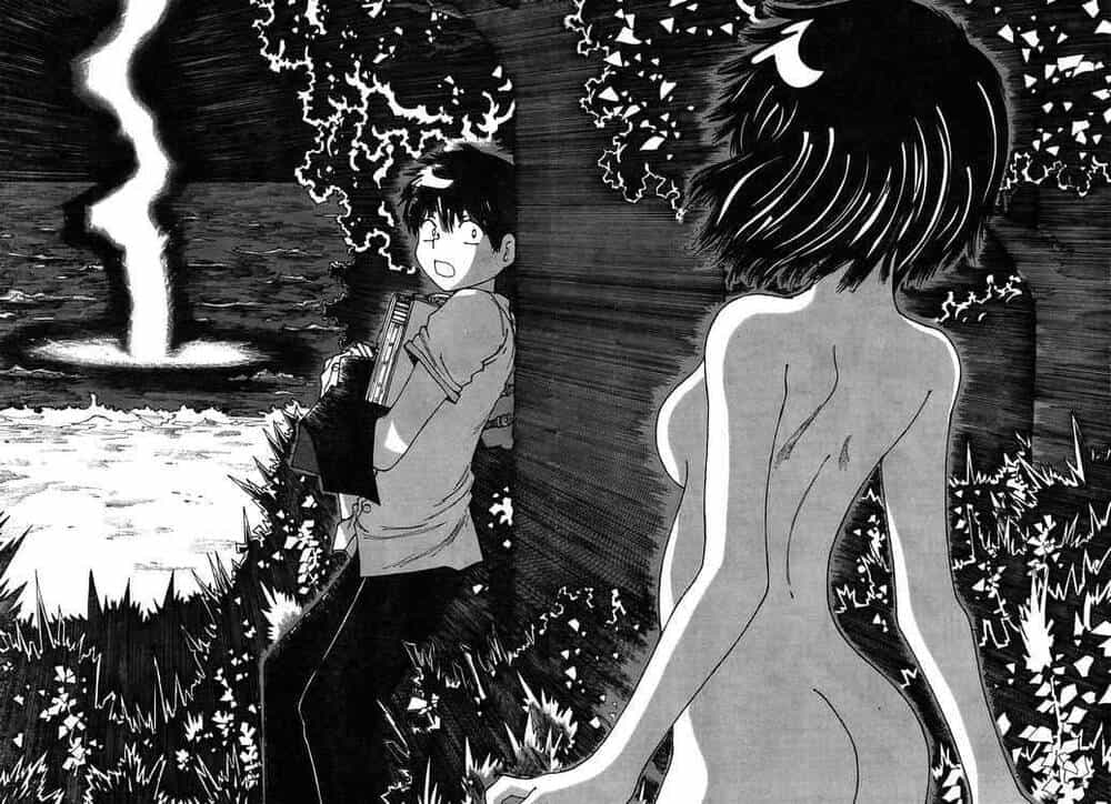 Mysterious Girlfriend X - Chương 25 - ảnh 30