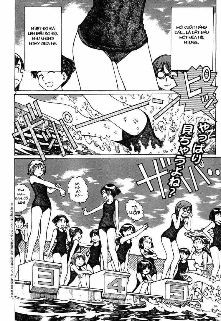 Mysterious Girlfriend X - Chương 25 - ảnh 6