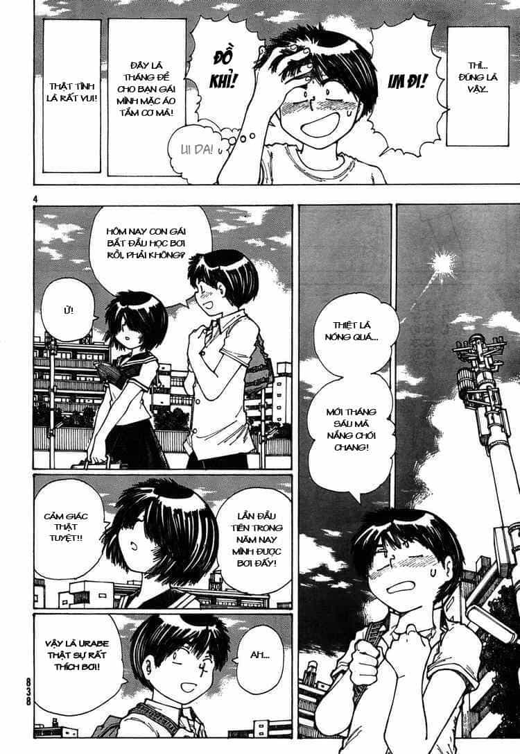 Mysterious Girlfriend X - Chương 25 - ảnh 8