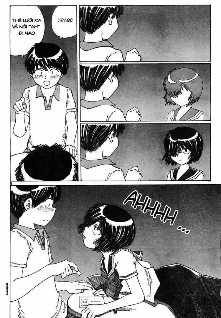 Mysterious Girlfriend X - Chương 27 - ảnh 12